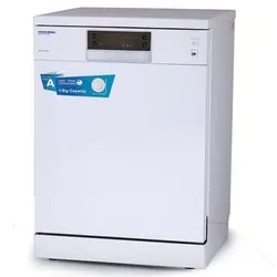 ماشین ظرفشویی 14 نفره پاکشوما مدل DSP-1434