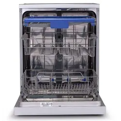 ماشین ظرفشویی 14 نفره پاکشوما مدل DSP-1434