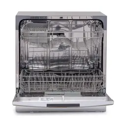 ماشین ظرفشویی 8 نفره رومیزی پاکشوما مدل DSP-8038H - فروشگاه اینترنتی نیورتو