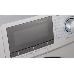 ماشین لباسشویی کرال مدل MFW 68401 با ظرفیت 8 کیلوگرم