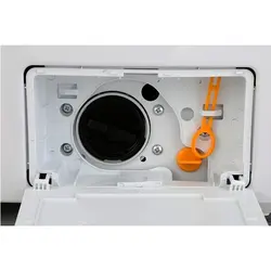 ماشین لباسشویی پاکشوما مدل TFI-83402 با ظرفیت 8 کیلوگرم