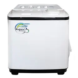 ماشین لباسشویی پاکشوما مدل PWT-9619AJ با ظرفیت 9.6 کیلوگرم