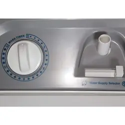 ماشین لباسشویی پاکشوما مدل PWT-9619AJ با ظرفیت 9.6 کیلوگرم