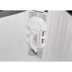 ماشین لباسشویی پاکشوما مدل PWT-9619AJ با ظرفیت 9.6 کیلوگرم