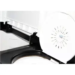 ماشین لباسشویی پاکشوما مدل PWT-9619AJ با ظرفیت 9.6 کیلوگرم