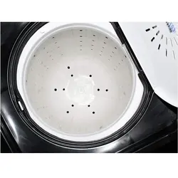 ماشین لباسشویی پاکشوما مدل PWT-9619AJ با ظرفیت 9.6 کیلوگرم
