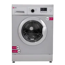 ماشین لباسشویی کرال مدل MFW 27201 با ظرفیت 7 کیلوگرم