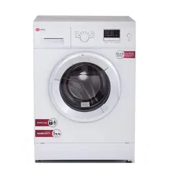 ماشین لباسشویی کرال مدل MFW 27201 با ظرفیت 7 کیلوگرم