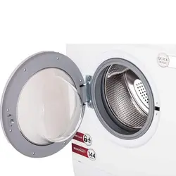 ماشین لباسشویی کرال مدل MFW 27201 با ظرفیت 7 کیلوگرم