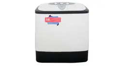 ماشین لباسشویی کرال مدل WTB6512LN با ظرفیت 6.5 کیلوگرم