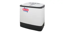 ماشین لباسشویی کرال مدل WTB6512LN با ظرفیت 6.5 کیلوگرم