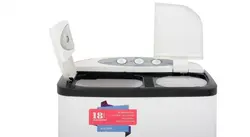 ماشین لباسشویی کرال مدل WTB6512LN با ظرفیت 6.5 کیلوگرم