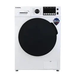 ماشین لباسشویی 7 کیلویی جنرال آدمیرال مدل FTU 4703