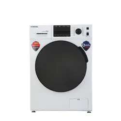 ماشین لباسشویی 9 کیلوگرمی جنرال آدمیرال مدل FTI 4902