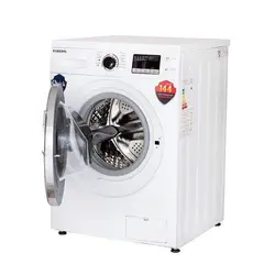 ماشین لباسشویی 8 کیلویی جنرال آدمیرال مدل FMU 4918