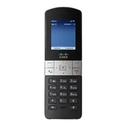 Cisco SPA302D DECT Handset