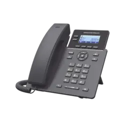 Grandstream GRP2602W | تلفن گرنداستریم مدل GRP2602 | نیکسان