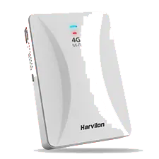 Harvilon 4G  MF920