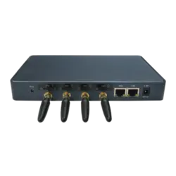 جی اس ام گیتوی  SWG-M204G openvox