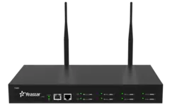 جی اس ام گیتوی یستار TG800 | بهترین قیمت گیت وی GSM یستار | نیکسان