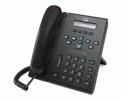 آی پی فون سیسکو Cisco 6921