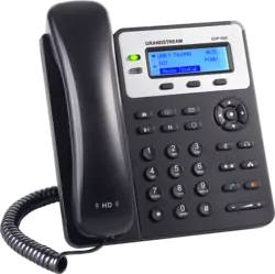 تلفن GXP1620 گرنداستریم | نیکسان
