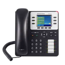 تلفن GXP2130 V2 گرنداستریم | نیسکان