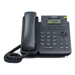 تلفن IP Phone یالینک مدل T19P Yealink