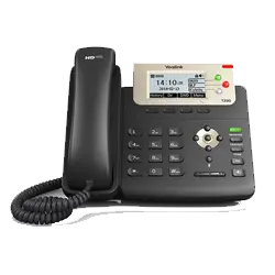 تلفن IP Phone یالینک مدل T20P Yealink