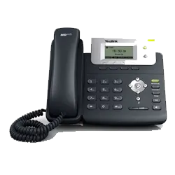 تلفن IP Phone یالینک مدل T21P Yealink