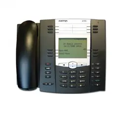 آی پی فون Aastra 6755i IP Phone | نیکسان