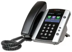 آی پی فون Polycom VVX 500