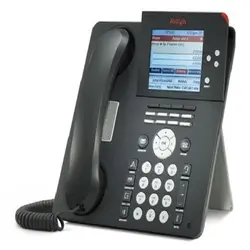 آی پی فون آوایا Avaya 9650