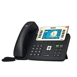 تلفن IP Phone یالینک مدل T29G Yealink