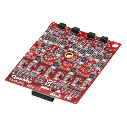 کارت اپن وکس مدل FXO400