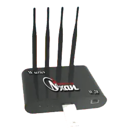 دستگاه ارسال تبلیغات بلوتوثی بلووان مدل W28