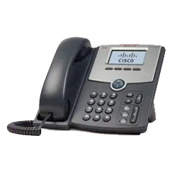تلفن سیسکو مدل SPA509G