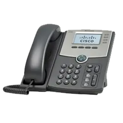 تلفن سیسکو مدل SPA514G