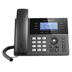 قیمت خرید تلفن گرند استریم GXP1760W | نیکسان