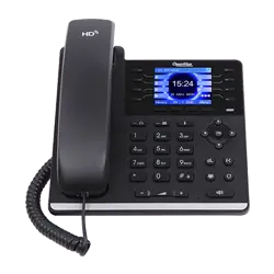 قیمت فروش تلفن اپن وکس مدل C401 | نیکسان