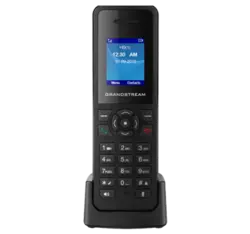 تلفن بی سیم گرنداستریم مدل DP720