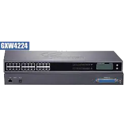 قیمت فروش گیتوی گرنداستریم مدل GXW4224 | نیکسان