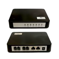 گیتوی نیوراک HX404G