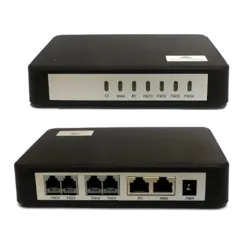 گیتوی نیوراک HX440G | قیمت گیت وی نیوراک مدل hx440g | نیکسان