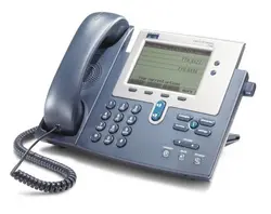 آی پی فون سیسکو Cisco 7940