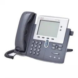 آی پی فون سیسکو Cisco 7941G