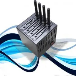 مودم صنعتی ویوکام چهار پورت | نیکسان