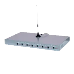 بهترین قیمت مبدل تلفن همراه به ثابت Fixed Wireless 8 PORT | نیکسان