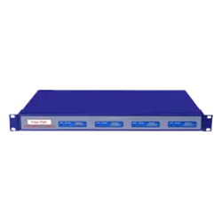 قیمت فروش مبدل تلفن همراه به ثابت Fixed Wireless Terminal 4 port | نیکسان