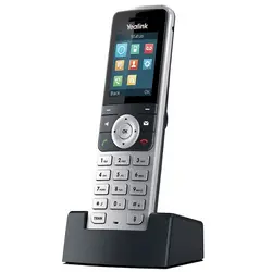 فروش هندست بیسیم یلینک Handset Yealink W53H | نیکسان